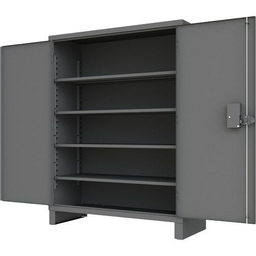 Access Control Cabinet Duraquip Inc