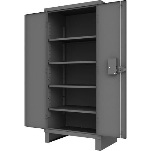 Access Control Cabinet Duraquip Inc