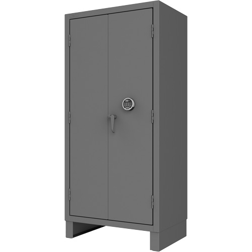Access Control Cabinet Duraquip Inc