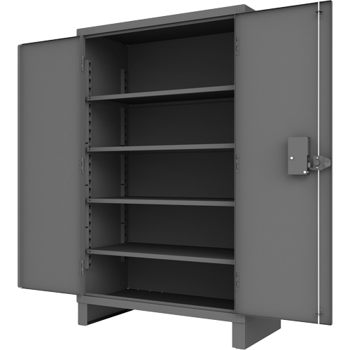 Access Control Cabinet Duraquip Inc