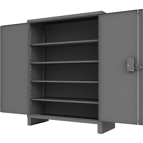 Access Control Cabinet Duraquip Inc