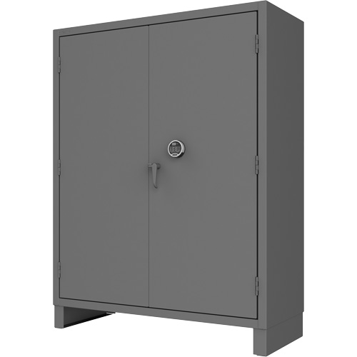 Access Control Cabinet Duraquip Inc