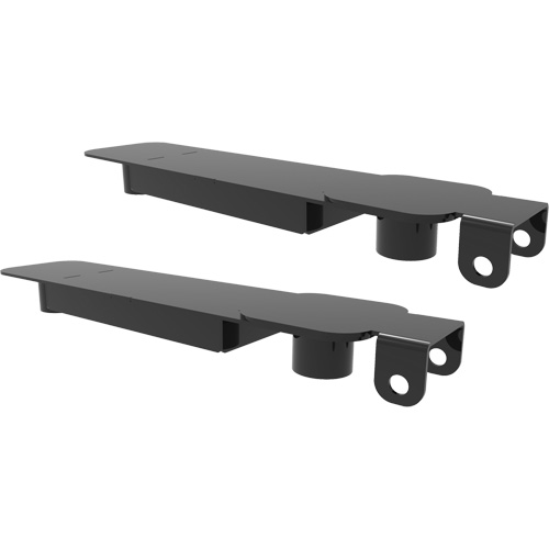 Connecteur pour chariot en H Duraquip Inc