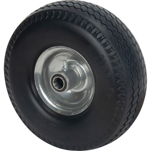 Roue anticrevaisons Duraquip Inc