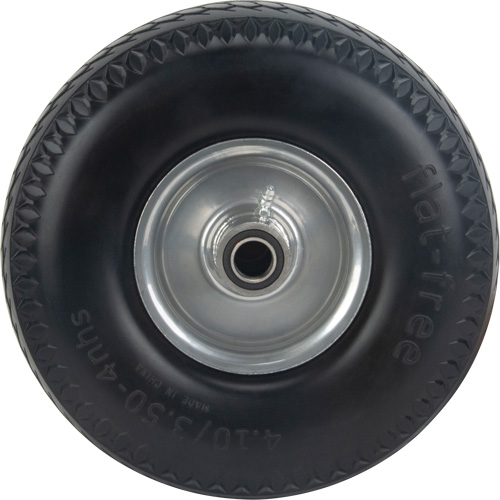 Roue anticrevaisons Duraquip Inc