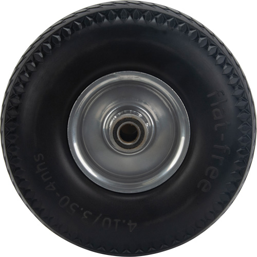 Roue anticrevaisons Duraquip Inc