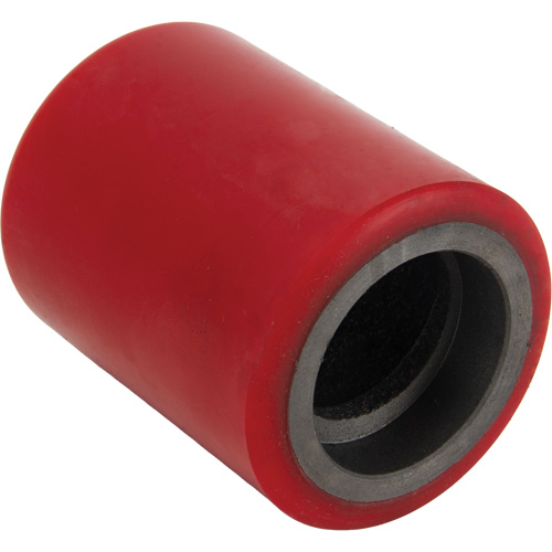 Replacement Polyurethane Wheel For Standard Duty Kleton Pallet Truck Duraquip Inc