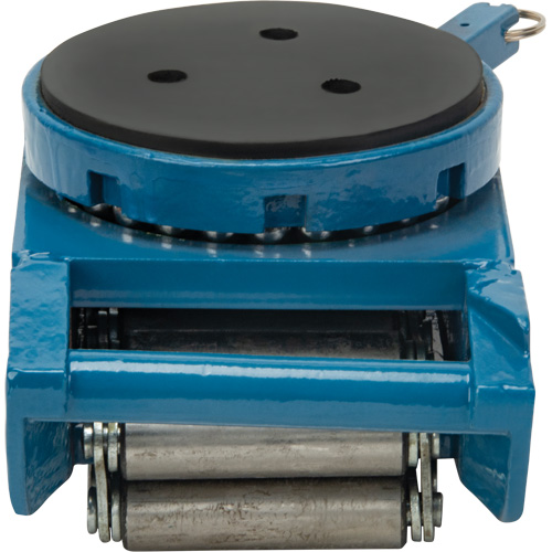 Machine Roller, 3.75 tons Capacity Duraquip Inc