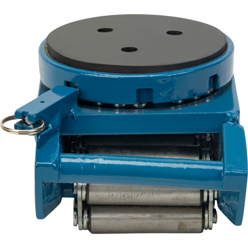 Machine Roller, 3.75 tons Capacity Duraquip Inc