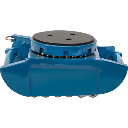 Machine Roller, 3.75 tons Capacity Duraquip Inc