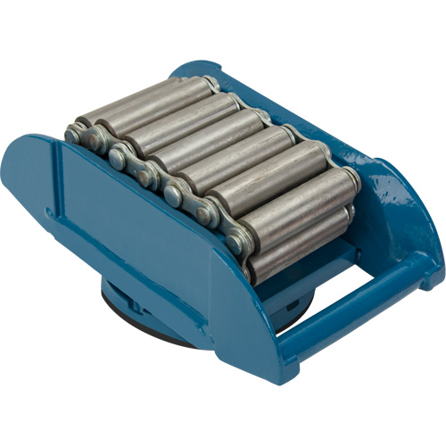 Machine Roller, 3.75 tons Capacity Duraquip Inc