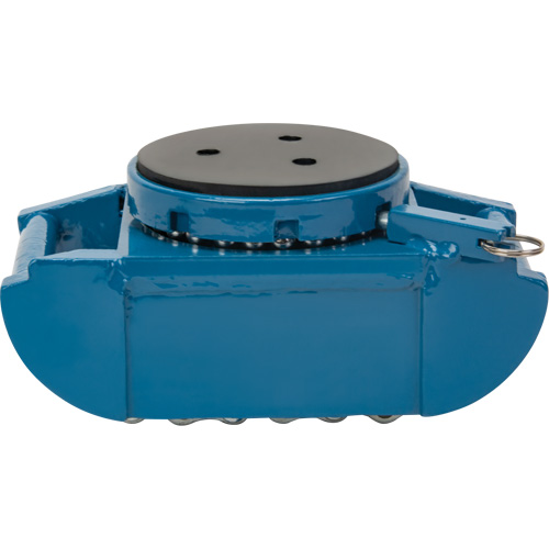 Patin &agrave; rouleaux pour machines, 10 tonnes Capacit&eacute; Duraquip Inc
