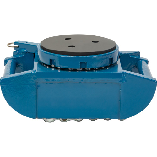 Patin &agrave; rouleaux pour machines, 10 tonnes Capacit&eacute; Duraquip Inc