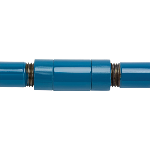 Machine Roller Steering Bar Handle Duraquip Inc