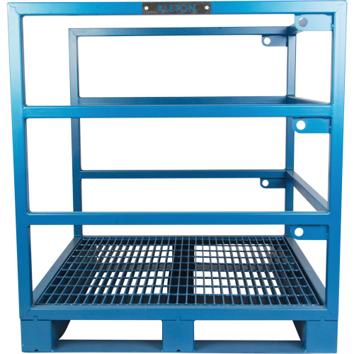 Gas Cylinder Pallet Duraquip Inc