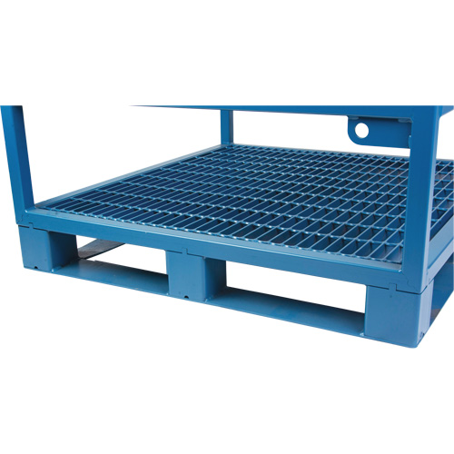 Gas Cylinder Pallet Duraquip Inc
