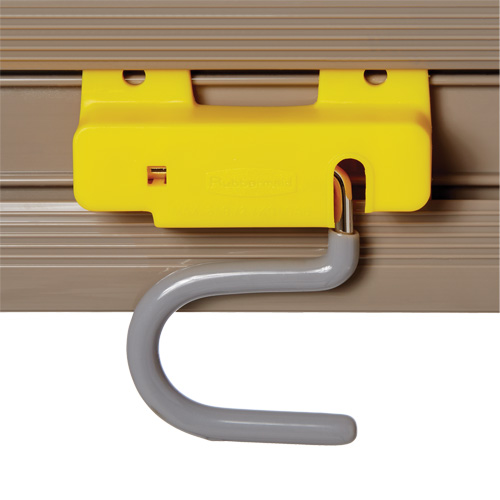 Porte-accessoires Duraquip Inc