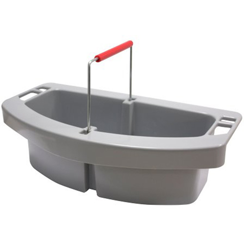 Porte-accessoires de nettoyage BRUTE Duraquip Inc