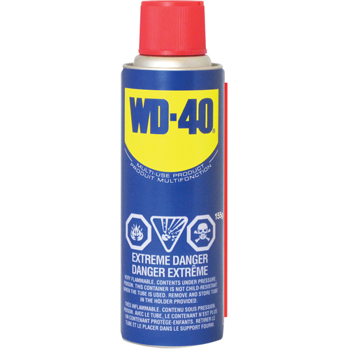 Penetrant, Aerosol Can, 155 g Duraquip Inc