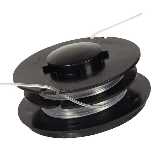 Telescopic String Trimmer Replacement Spool Duraquip Inc