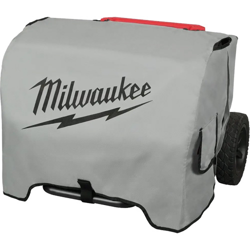 Housse pour source d'alimentation 2,5 kWh ROLL-ON Duraquip Inc