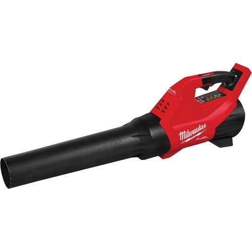 M18 FUEL Cordless Leaf Blower (Tool Only), 18 V, 120 MPH Output, Battery Powered Duraquip Inc