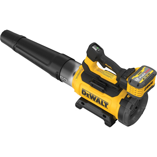 MAX* High Power Brushless Blower Kit, 60 V, 160 MPH Output, Battery Powered Duraquip Inc