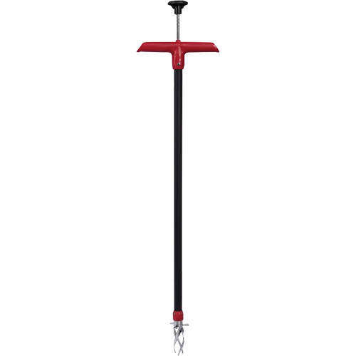 Twisted Head Weeder Duraquip Inc