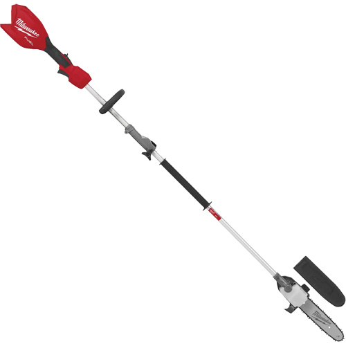 Fuel Pole Saw with Quik-Lok Duraquip Inc