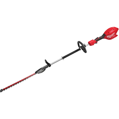 Taille-haie &agrave; manche court Fuel, 20", &agrave; pile Duraquip Inc