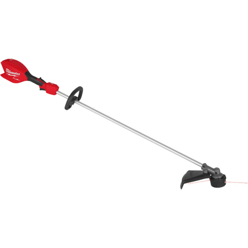 Taille-bordure Fuel, 16", &agrave; pile Duraquip Inc