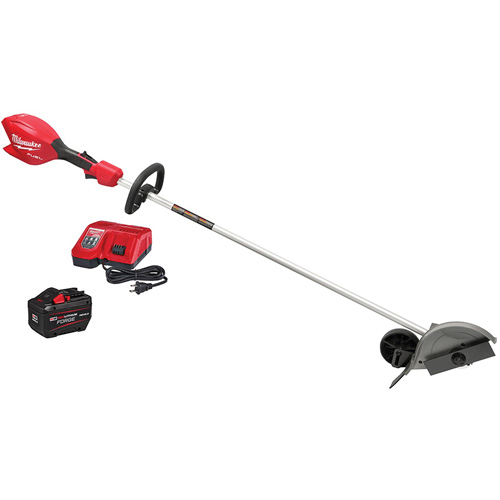 Fuel Edger Kit Duraquip Inc