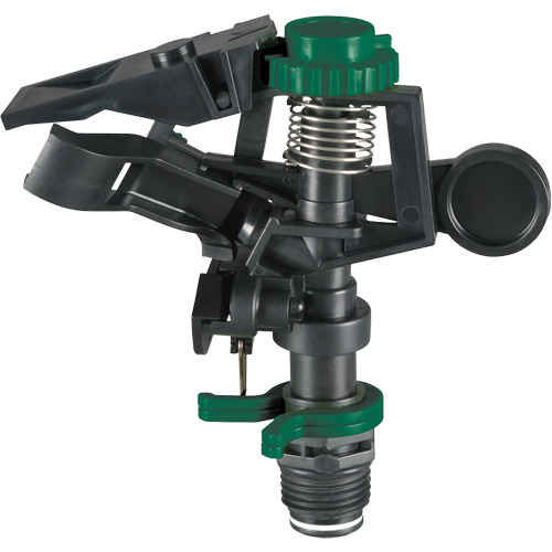 Replacement Pulsating Sprinkler Head Duraquip Inc