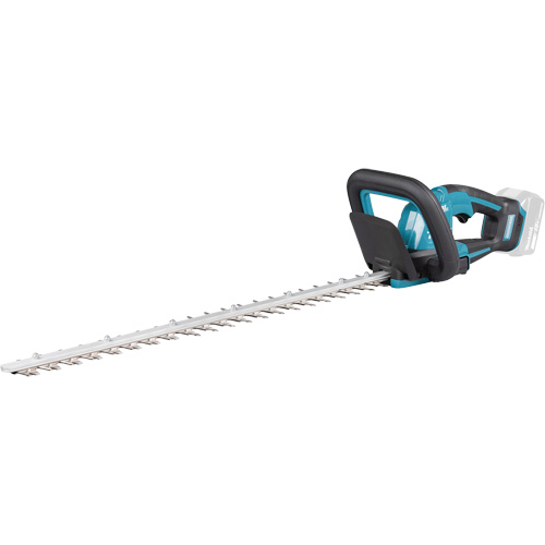 LXT 5.0 Ah Brushless Hedge Trimmer Kit, 24", 18 V, Battery Powered Duraquip Inc