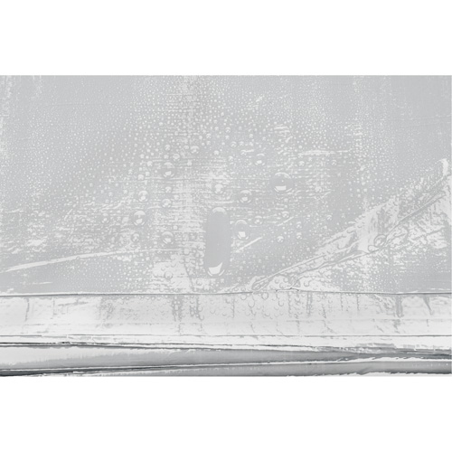 B&acirc;che isol&eacute;e, Poly&eacute;thyl&egrave;ne, Blanc, 20' x 12' x 8 mils Duraquip Inc