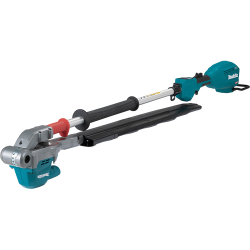 Max XGT Brushless 24" Pole Hedge Trimmer (Tool Only), 24", 40 V, Battery Powered Duraquip Inc