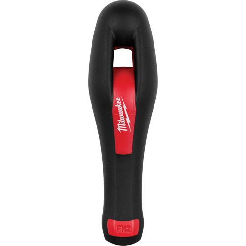 Poign&eacute;e de lime ronde Duraquip Inc