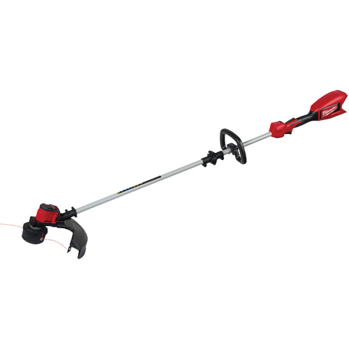 Taille-bordure sans balai M18 (outil seulement), 16", &agrave; pile, 18 V Duraquip Inc