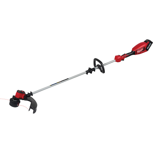 Ensemble de taille-bordure M18 sans balai, 16", &agrave; pile, 18 V Duraquip Inc