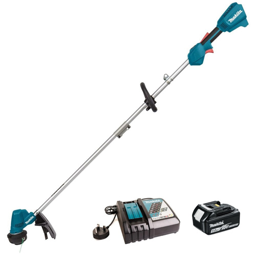 Trousse taille-bordures LXT sans balais &agrave; 3 vitesses, 13", &agrave; pile, 18 V Duraquip Inc