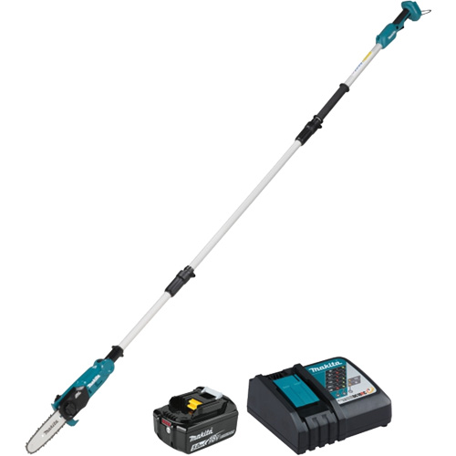 LXT Brushless 5' or 8' Pole Chainsaw Kit Duraquip Inc