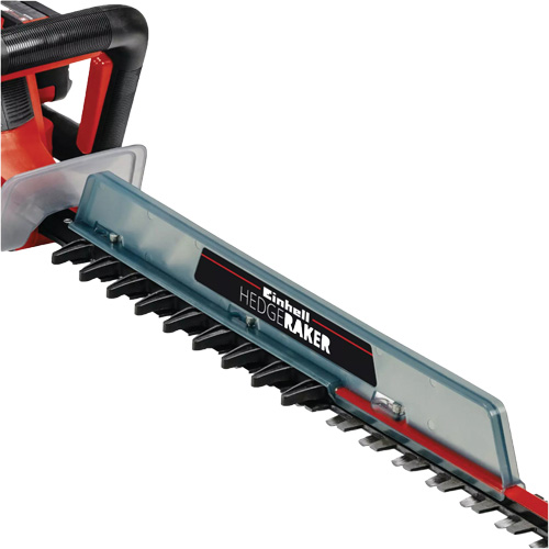 Cordless Hedge Trimmer (Tool Only), 28.375", 36 V, Battery Powered Duraquip Inc