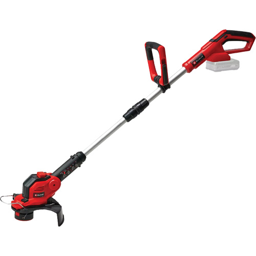 Taille-bordure t&eacute;lescopique sans fil (outil seulement), 11", &agrave; pile, 18 V Duraquip Inc