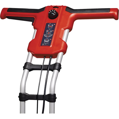 18V Cordless Multi-Purpose Spreader (Tool Only) Duraquip Inc