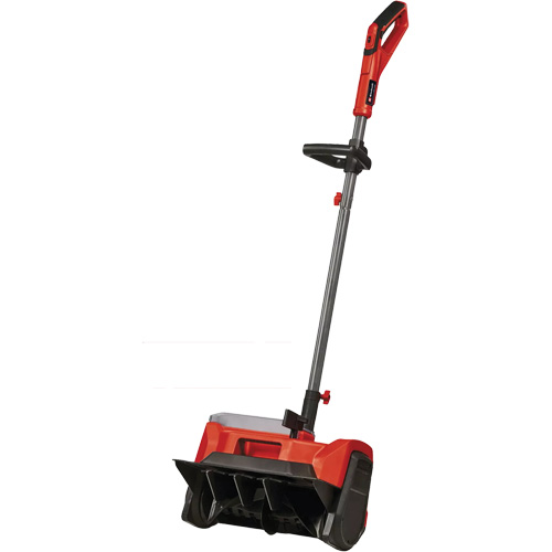 36V Cordless Snow Thrower (Tool Only), 16" (40.64 cm) Wide Duraquip Inc