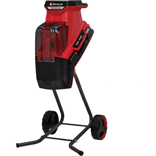 REDAXXO 36V Cordless Chipper Shredder (Tool Only) Duraquip Inc