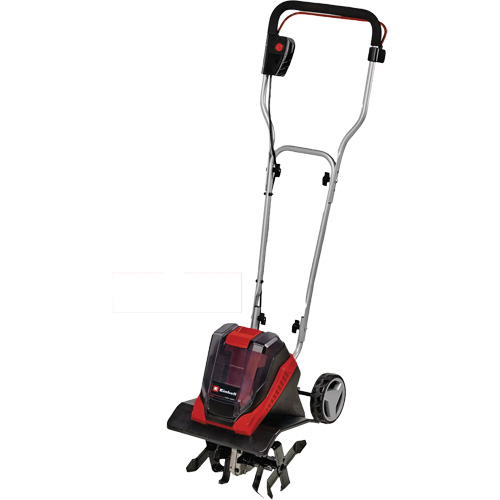 Cultivateur sans fil 36V (outil seulement) Duraquip Inc
