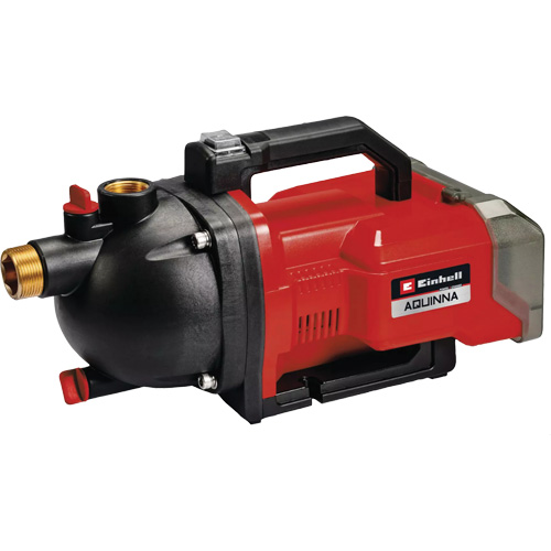 AQUINNA Cordless Water Pump (Tool Only), 36 V, 792 GPH Duraquip Inc