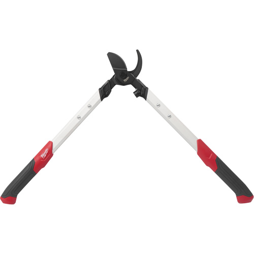1-1/2” Lopper? with High-Carbon Steel Blade Duraquip Inc
