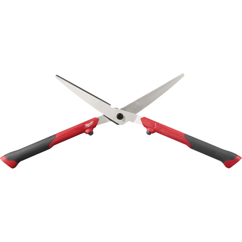 Hedge Shears? with Hollow Handle Duraquip Inc